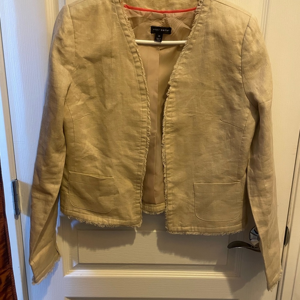 Women’s jacket